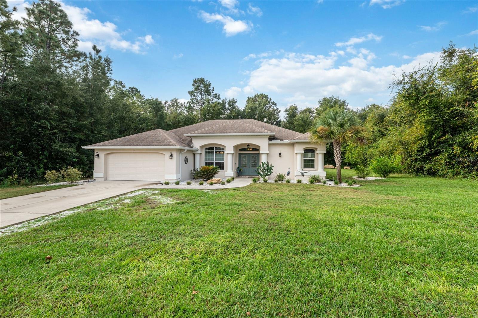 SUGARMILL WOODS CYPRESS VILLAGE - Residential