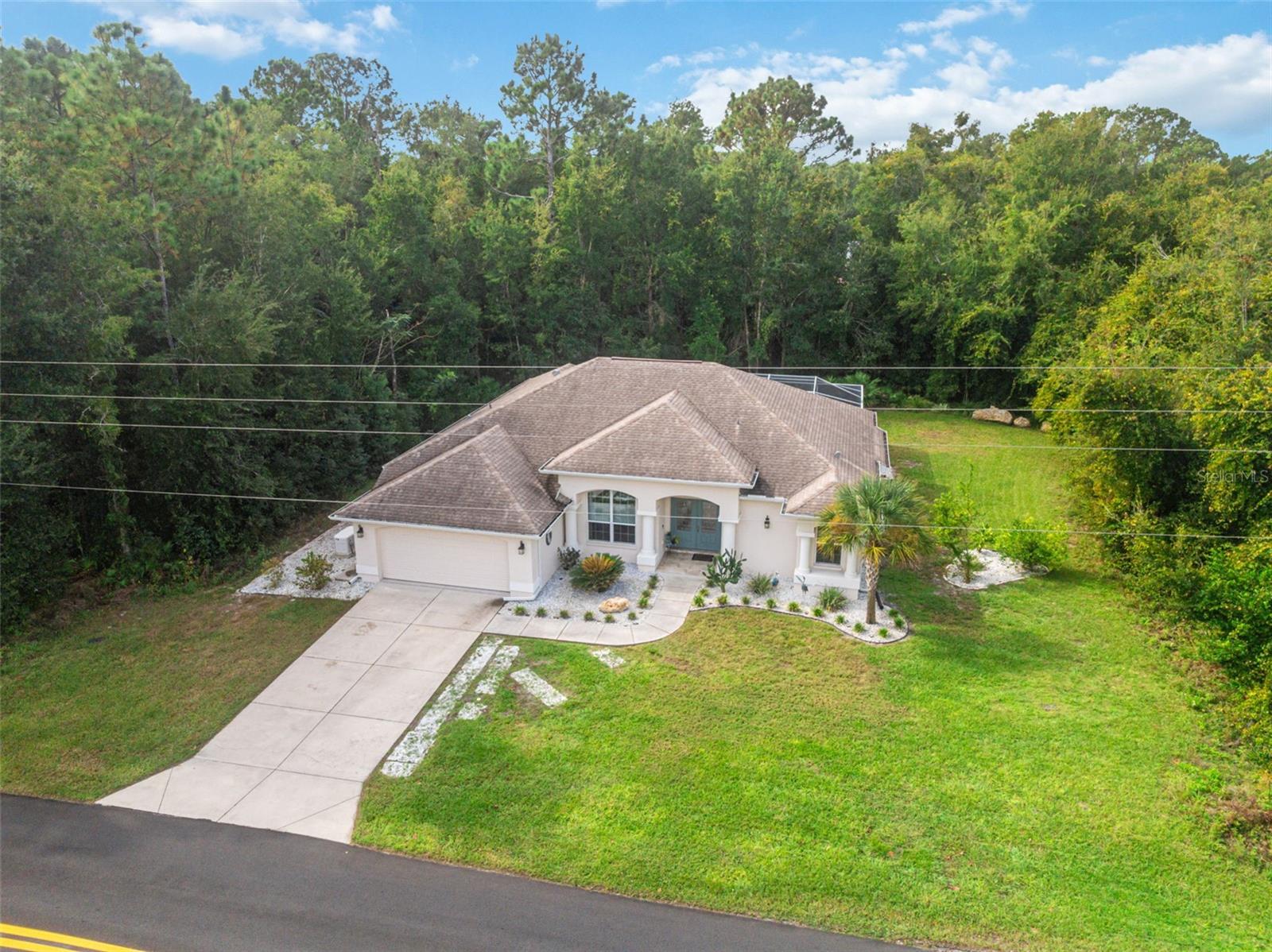 SUGARMILL WOODS CYPRESS VILLAGE - Residential