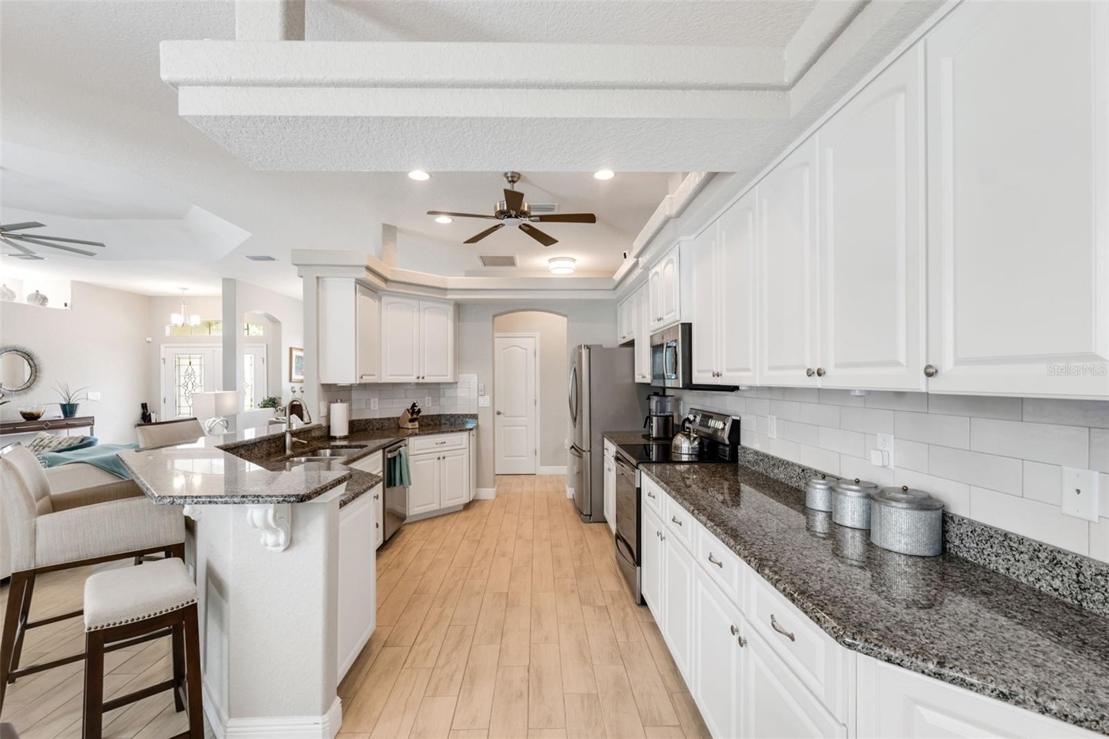 SUGARMILL WOODS CYPRESS VILLAGE - Residential