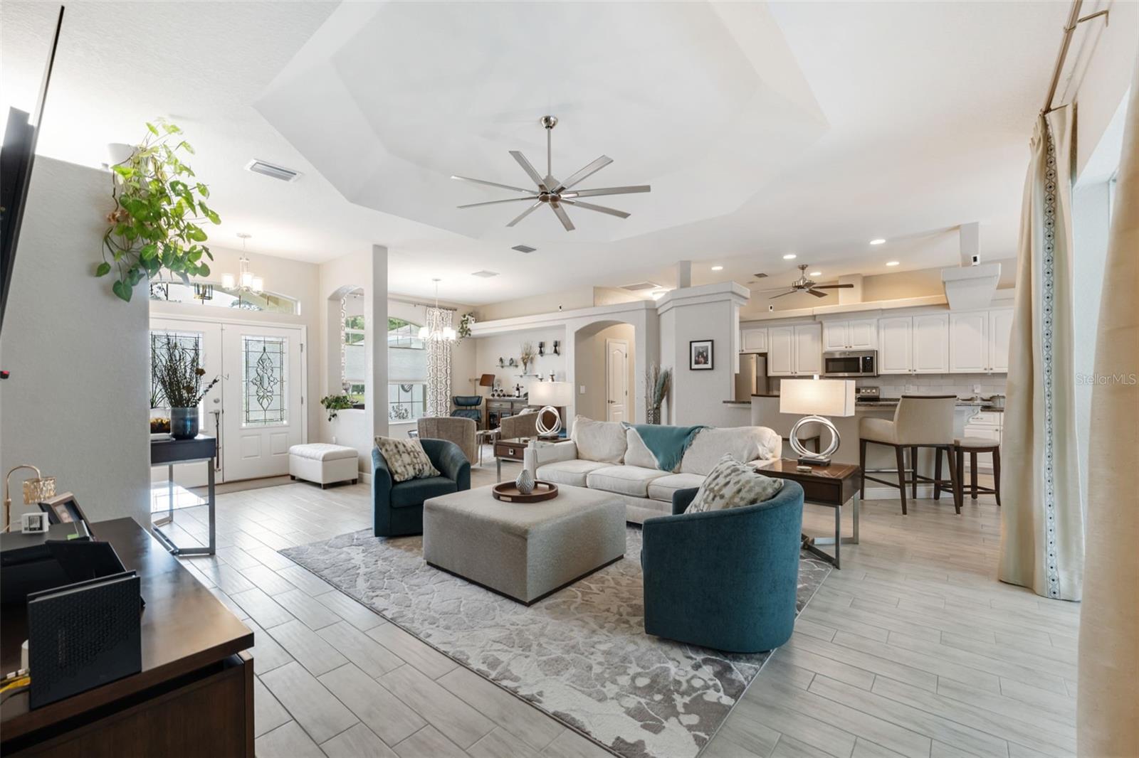 SUGARMILL WOODS CYPRESS VILLAGE - Residential