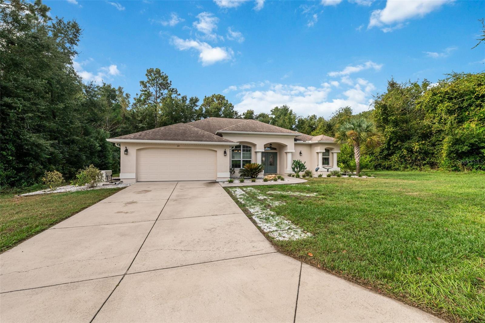 SUGARMILL WOODS CYPRESS VILLAGE - Residential