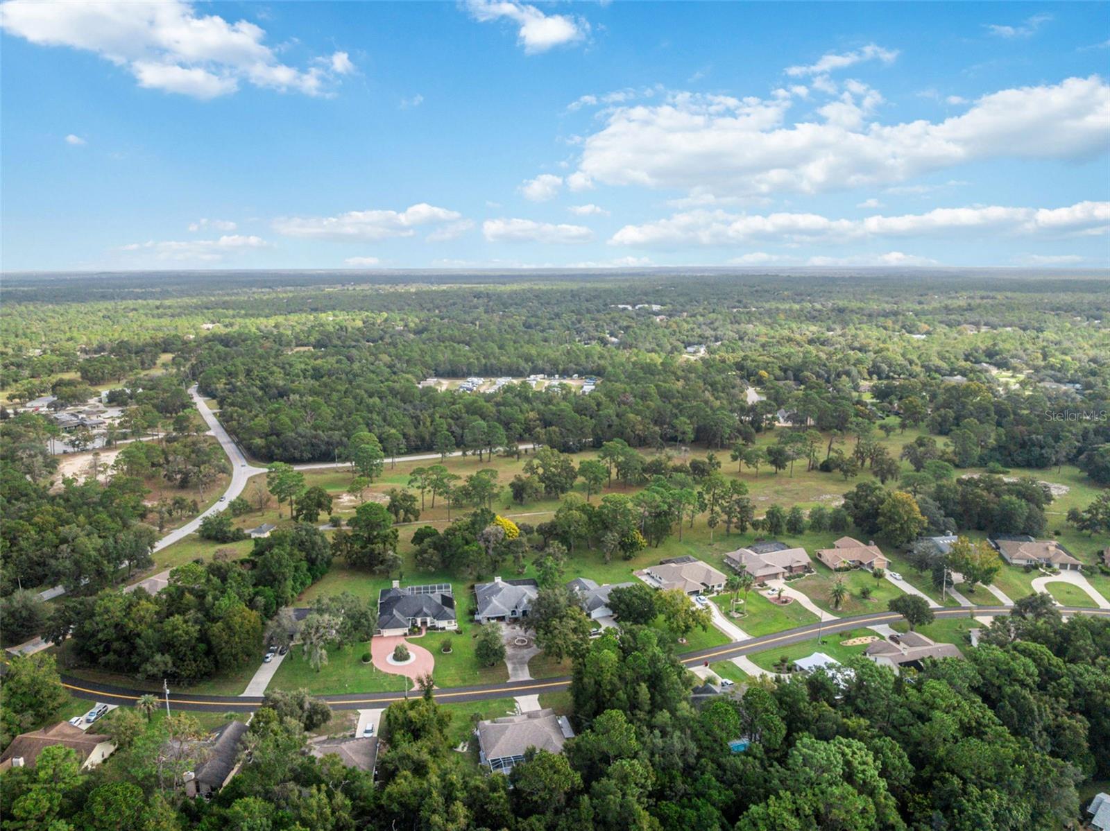 SUGARMILL WOODS CYPRESS VILLAGE - Residential