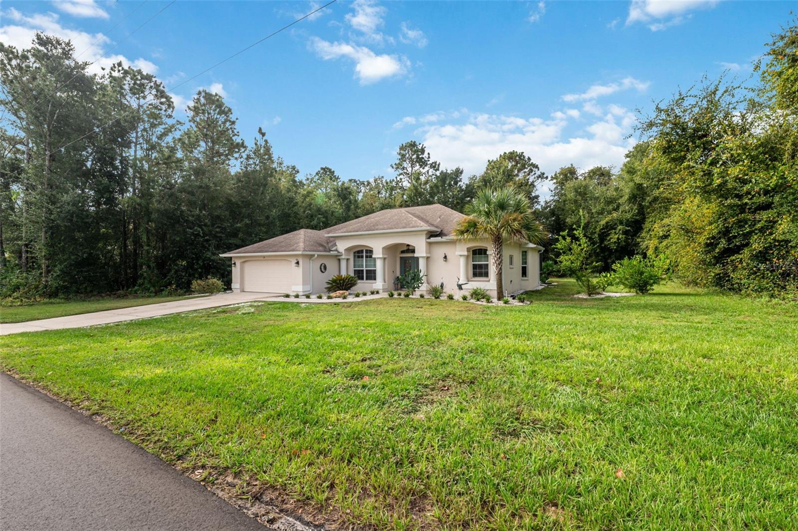 SUGARMILL WOODS CYPRESS VILLAGE - Residential