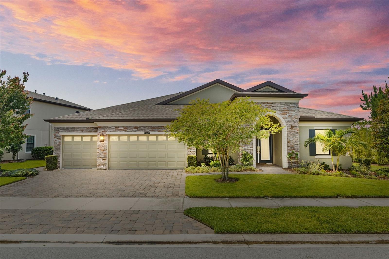 21642 EMORY OAK PLACE