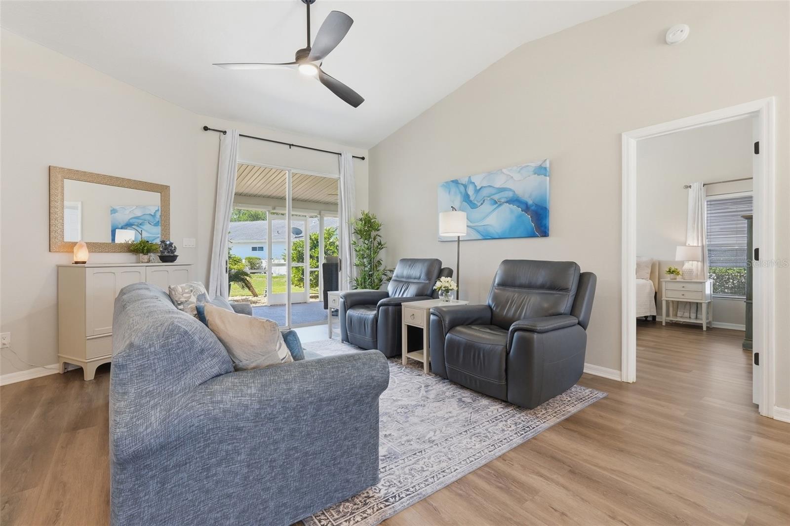 PLANTATION AT LEESBURG CASA DEL LAGO - Residential