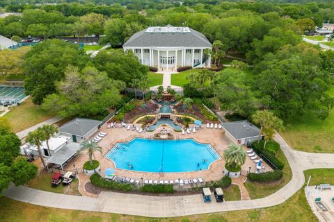 Tiny photo for 5044 El Destino Drive, Leesburg, FL 34748 (MLS # G5111860)