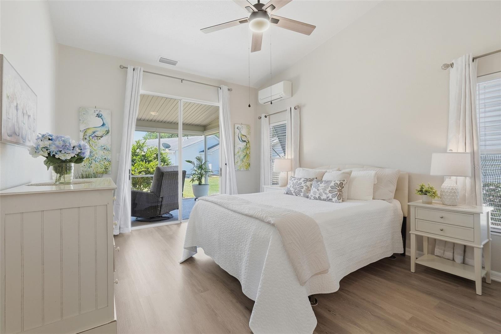 PLANTATION AT LEESBURG CASA DEL LAGO - Residential