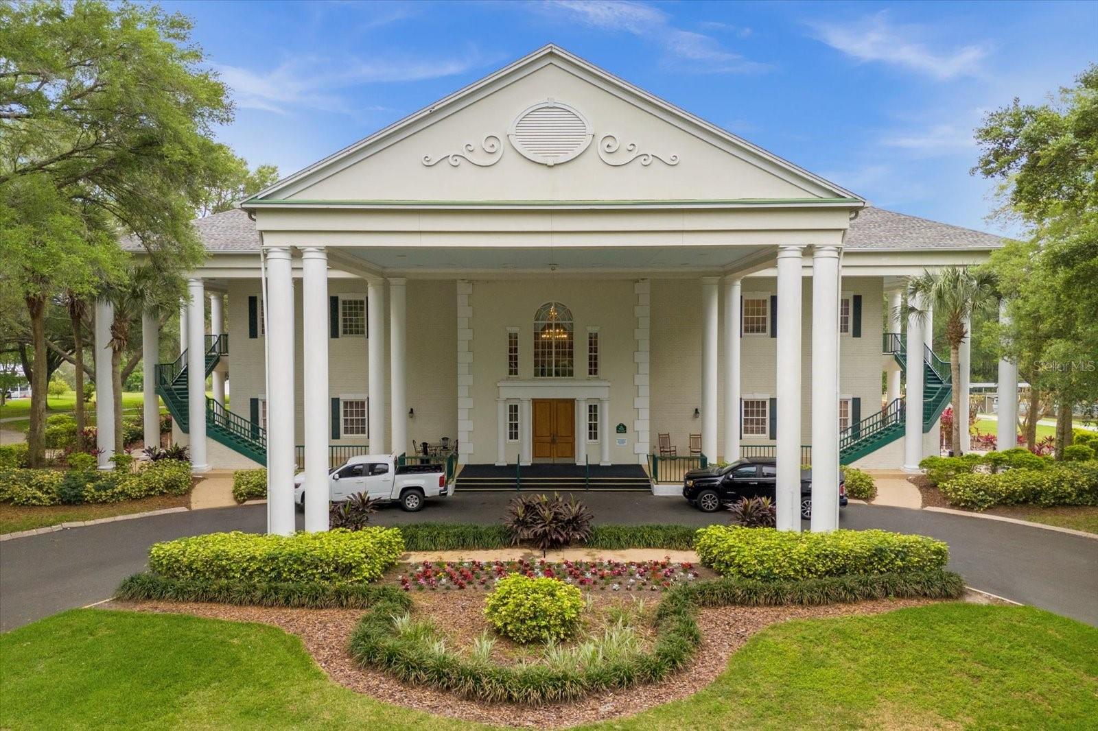 PLANTATION AT LEESBURG CASA DEL LAGO - Residential