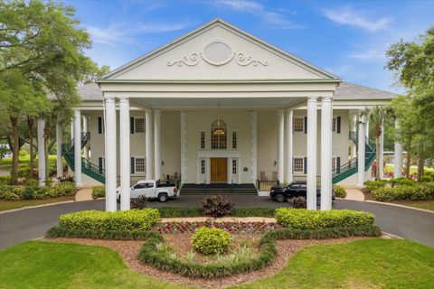 Tiny photo for 5044 El Destino Drive, Leesburg, FL 34748 (MLS # G5111860)