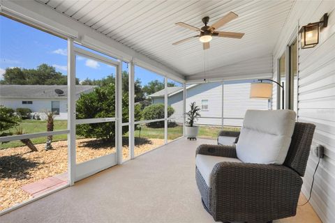Tiny photo for 5044 El Destino Drive, Leesburg, FL 34748 (MLS # G5111860)