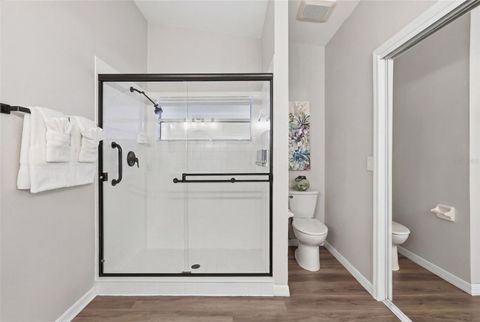 Tiny photo for 5044 El Destino Drive, Leesburg, FL 34748 (MLS # G5111860)