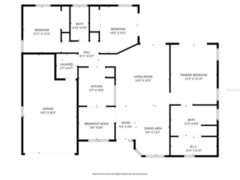 Tiny photo for 5044 El Destino Drive, Leesburg, FL 34748 (MLS # G5111860)