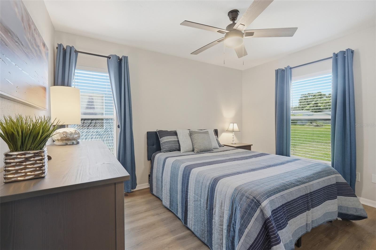 PLANTATION AT LEESBURG CASA DEL LAGO - Residential