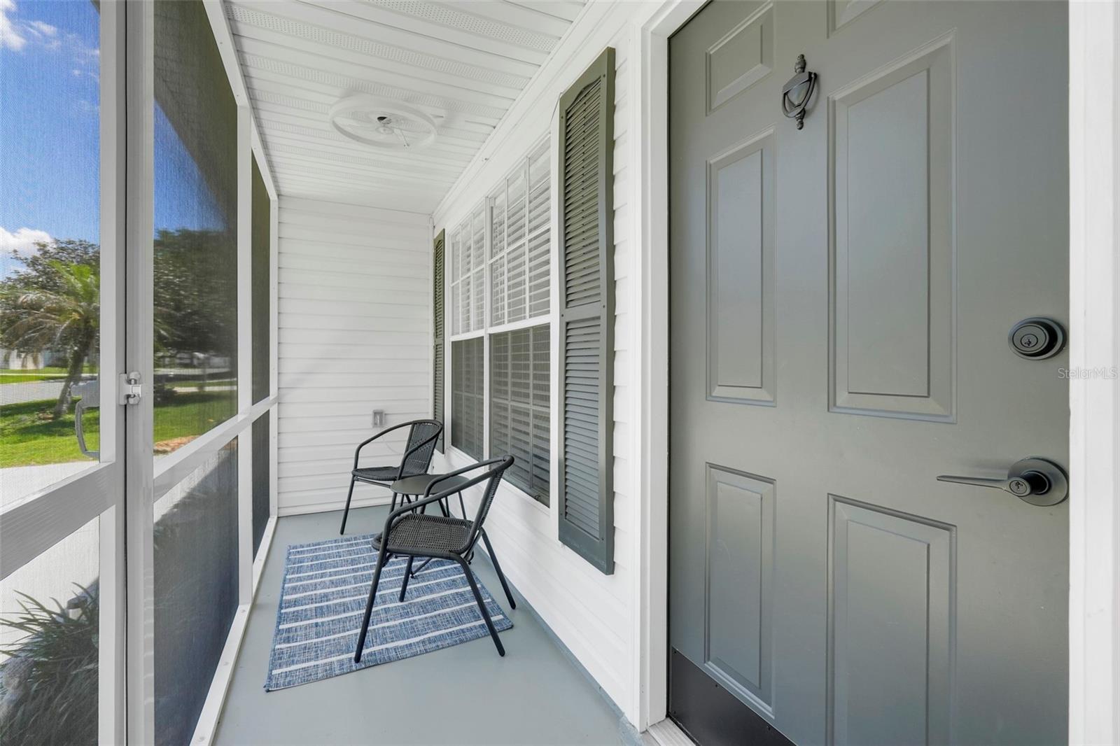 PLANTATION AT LEESBURG CASA DEL LAGO - Residential