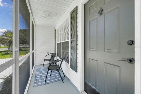 Tiny photo for 5044 El Destino Drive, Leesburg, FL 34748 (MLS # G5111860)