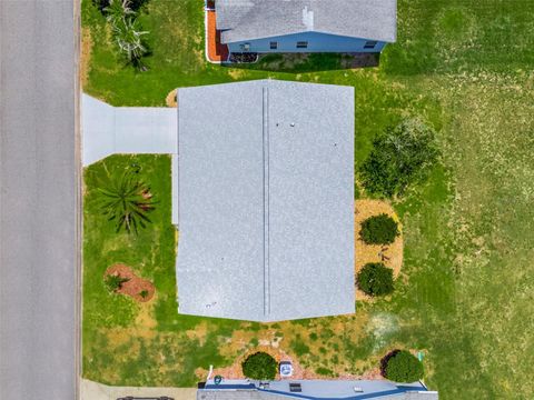 Tiny photo for 5044 El Destino Drive, Leesburg, FL 34748 (MLS # G5111860)