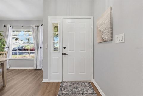 Tiny photo for 5044 El Destino Drive, Leesburg, FL 34748 (MLS # G5111860)