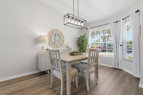 Tiny photo for 5044 El Destino Drive, Leesburg, FL 34748 (MLS # G5111860)