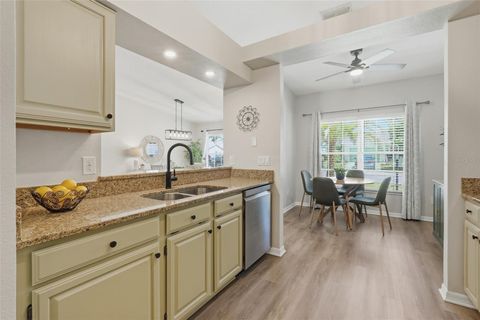 Tiny photo for 5044 El Destino Drive, Leesburg, FL 34748 (MLS # G5111860)