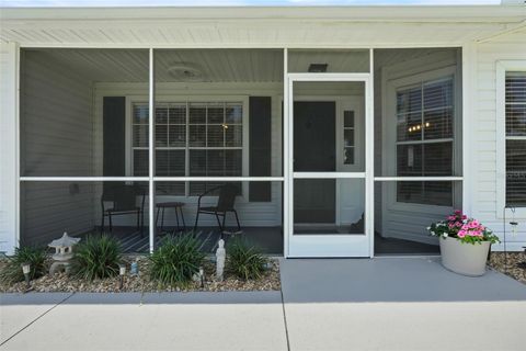 Tiny photo for 5044 El Destino Drive, Leesburg, FL 34748 (MLS # G5111860)