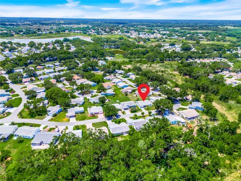 Tiny photo for 5044 El Destino Drive, Leesburg, FL 34748 (MLS # G5111860)