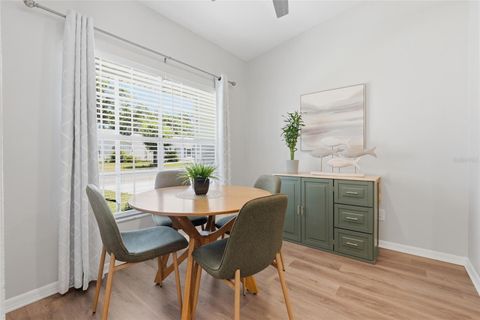 Tiny photo for 5044 El Destino Drive, Leesburg, FL 34748 (MLS # G5111860)