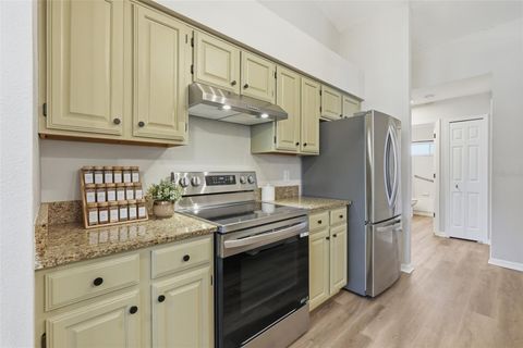 Tiny photo for 5044 El Destino Drive, Leesburg, FL 34748 (MLS # G5111860)