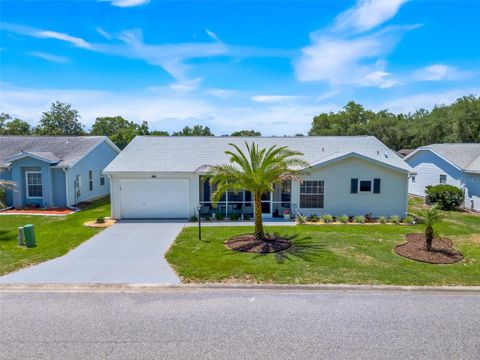 Tiny photo for 5044 El Destino Drive, Leesburg, FL 34748 (MLS # G5111860)