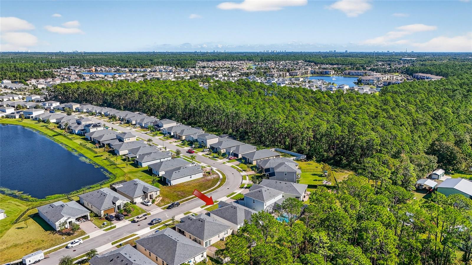 WESTPORT RESERVE PH 3 - Residential