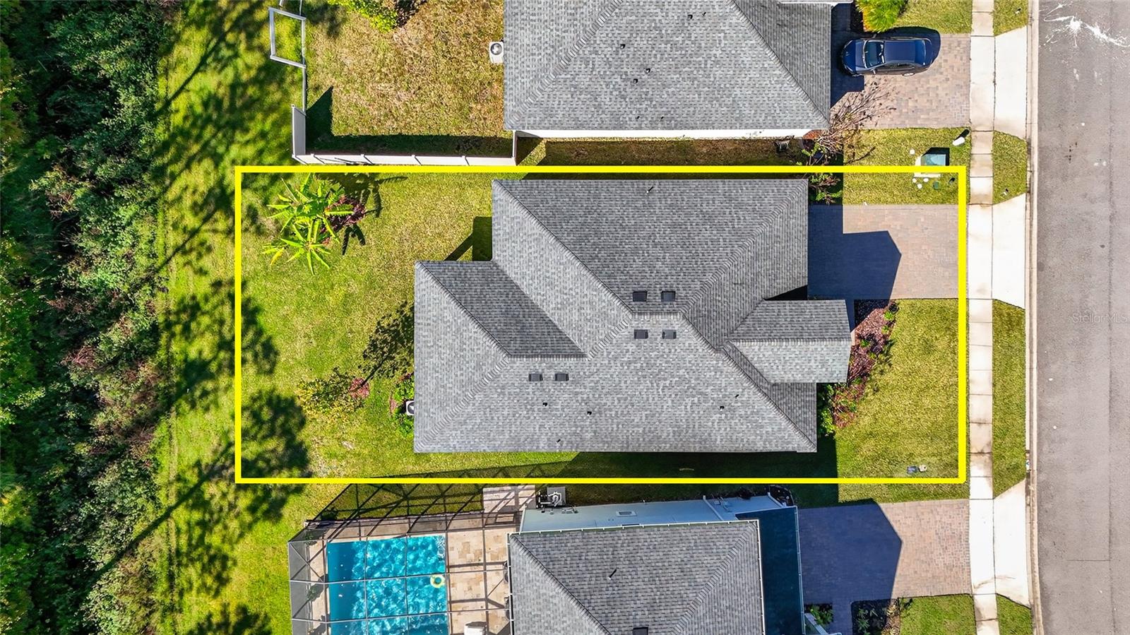 WESTPORT RESERVE PH 3 - Residential