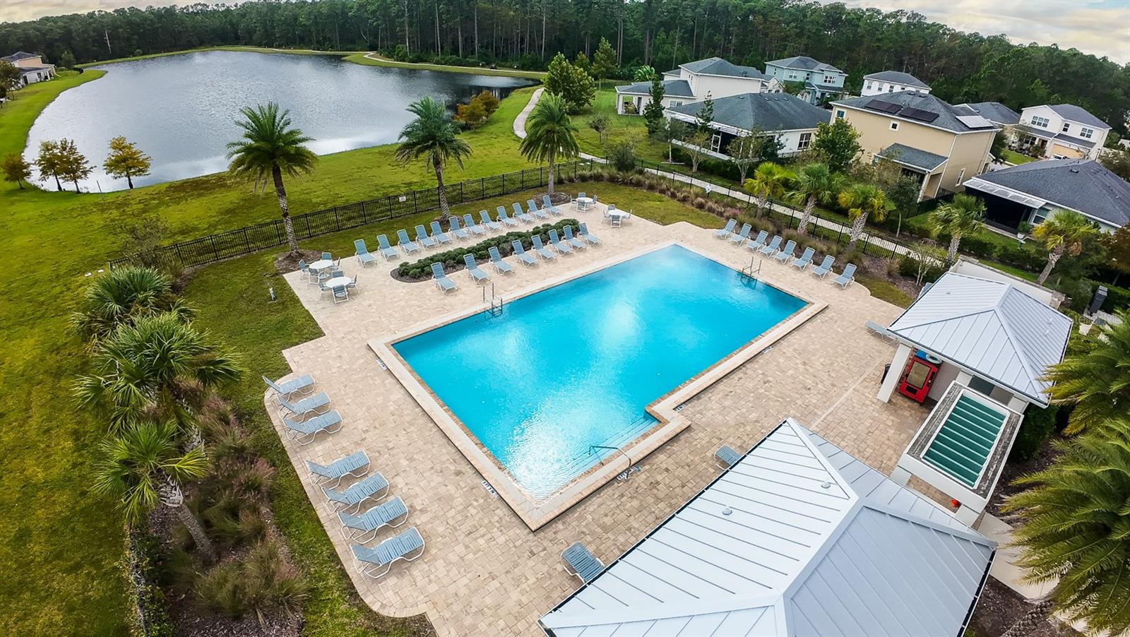 WESTPORT RESERVE PH 3 - Residential