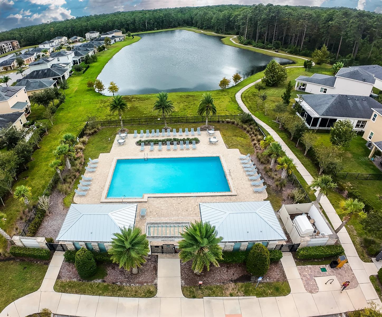 WESTPORT RESERVE PH 3 - Residential