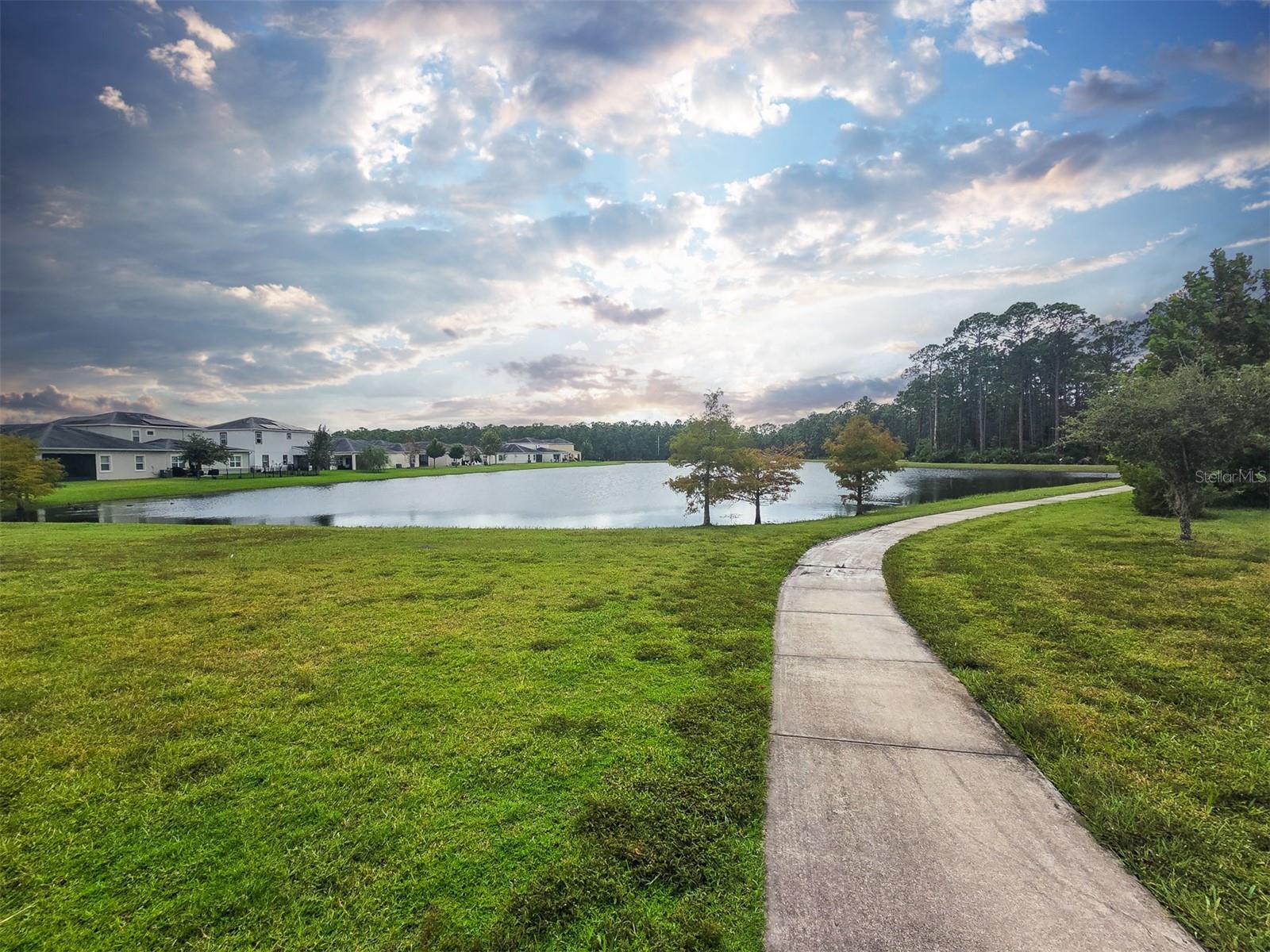 WESTPORT RESERVE PH 3 - Residential