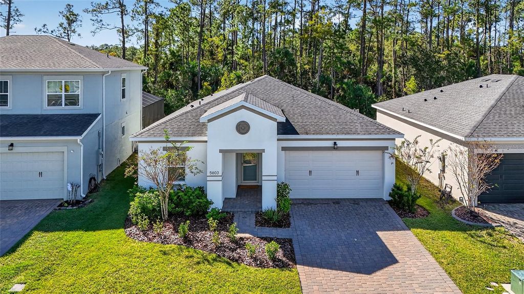 Photo of 5603 Estero Loop, Port Orange, FL 32128 (MLS # NS1086245)