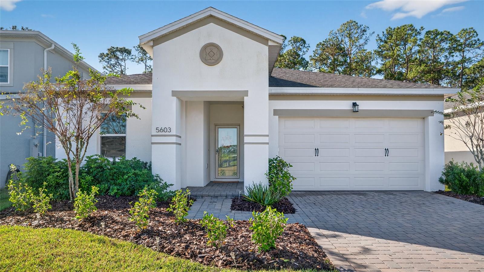5603 ESTERO LOOP