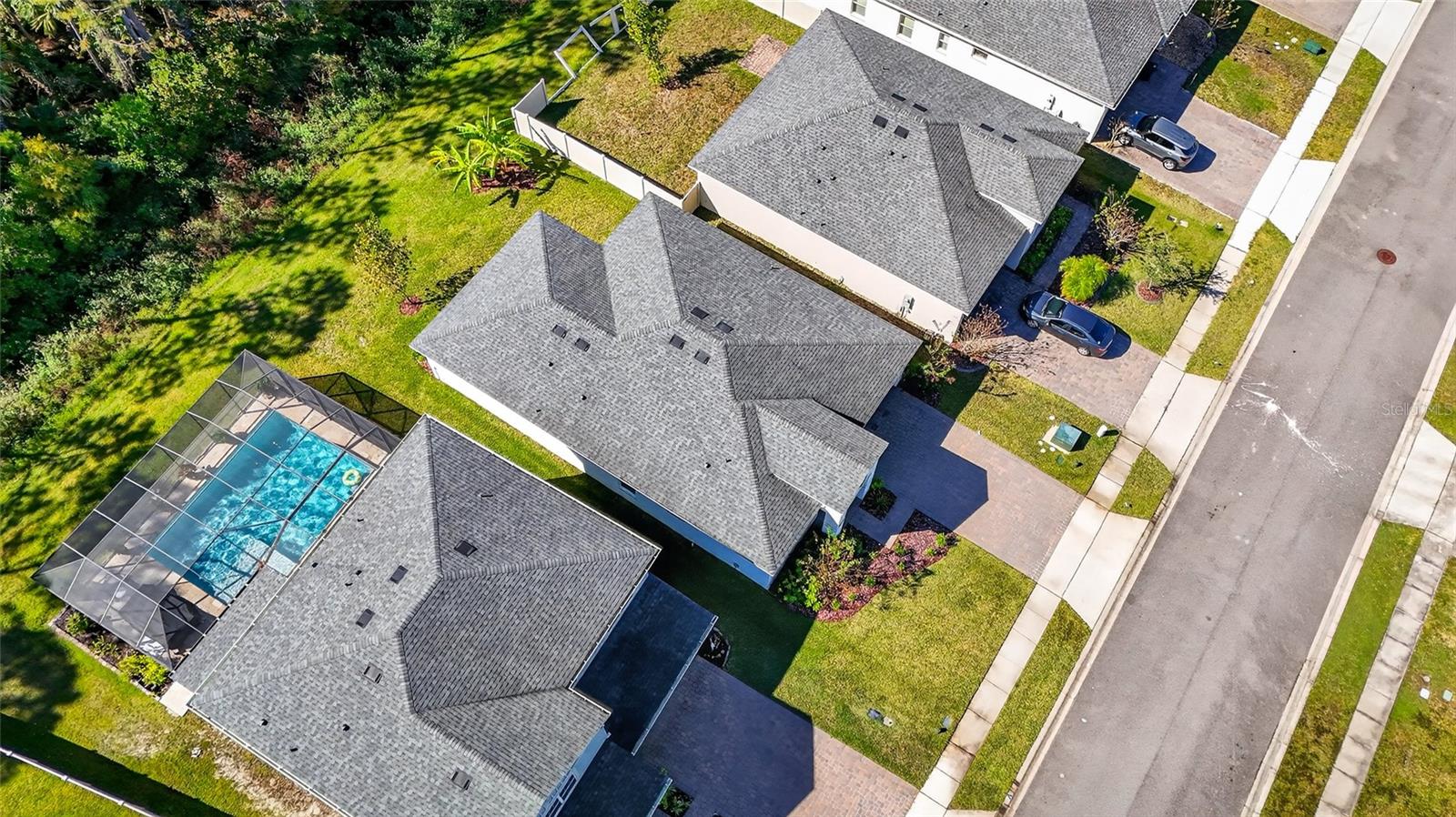 WESTPORT RESERVE PH 3 - Residential