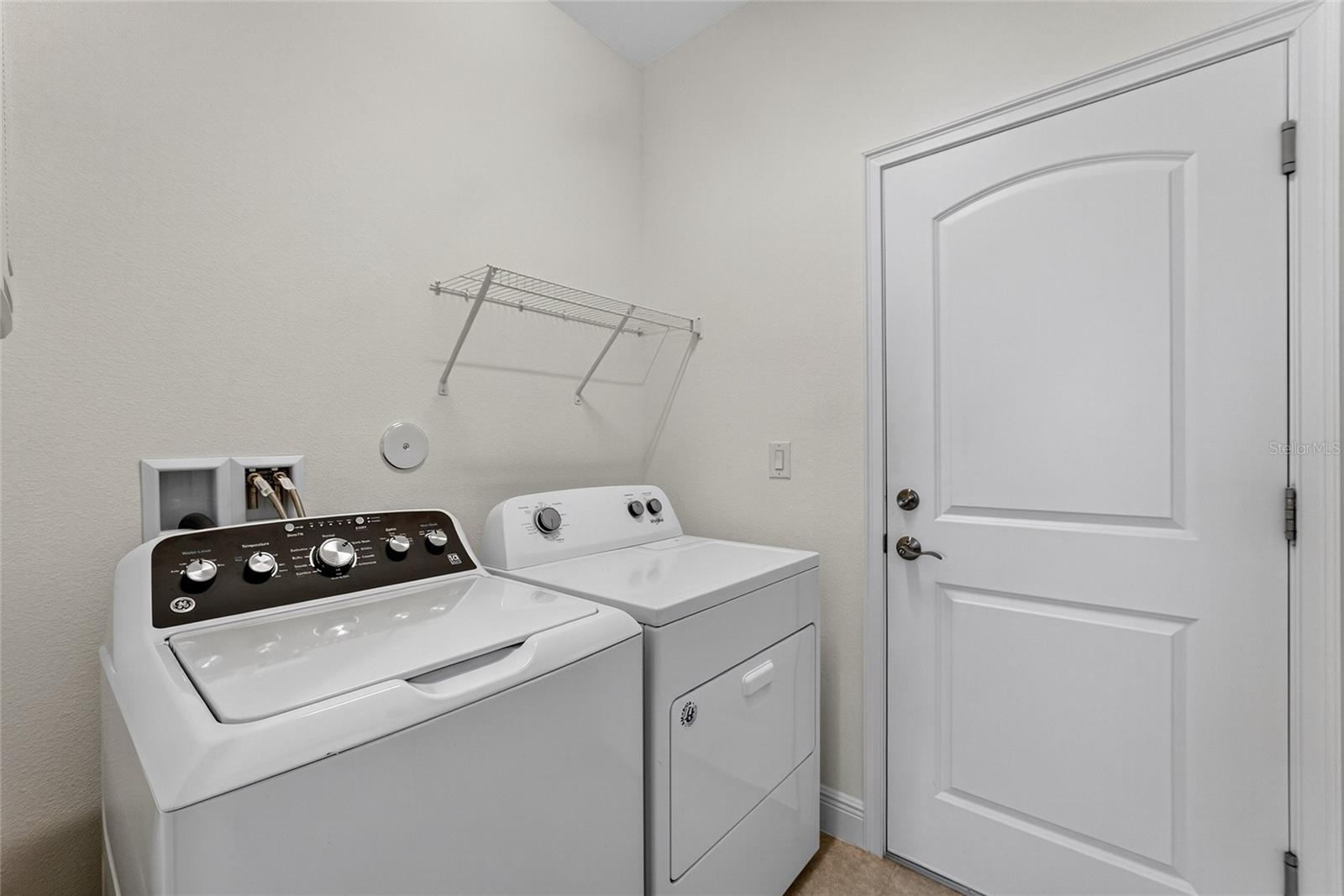 WESTPORT RESERVE PH 3 - Residential