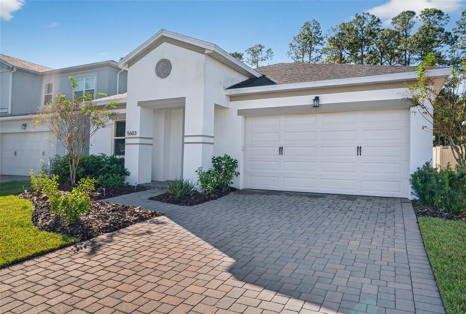 5603 ESTERO LOOP