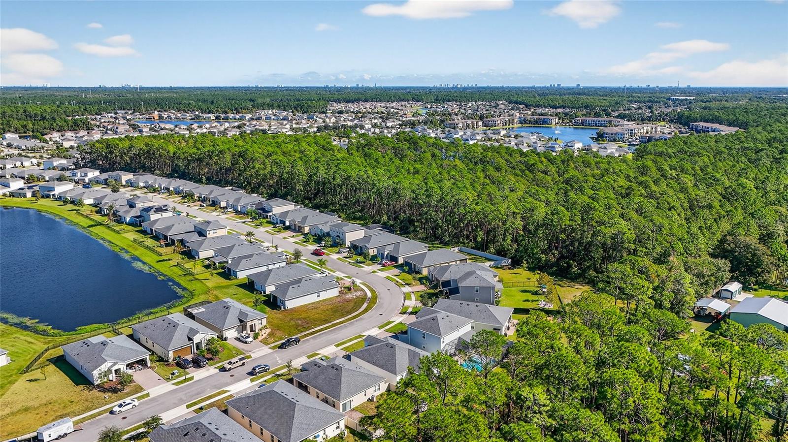 WESTPORT RESERVE PH 3 - Residential