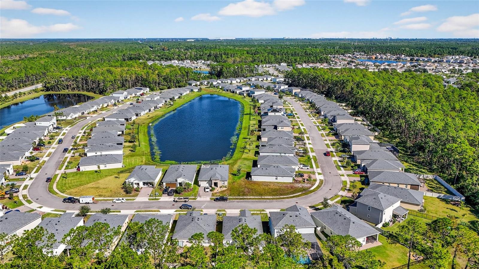 WESTPORT RESERVE PH 3 - Residential