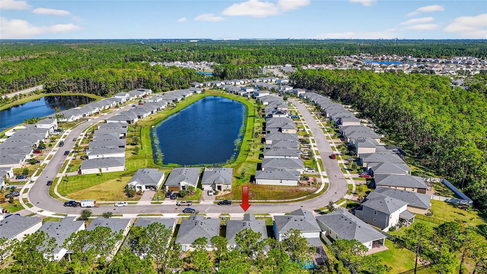 WESTPORT RESERVE PH 3 - Residential