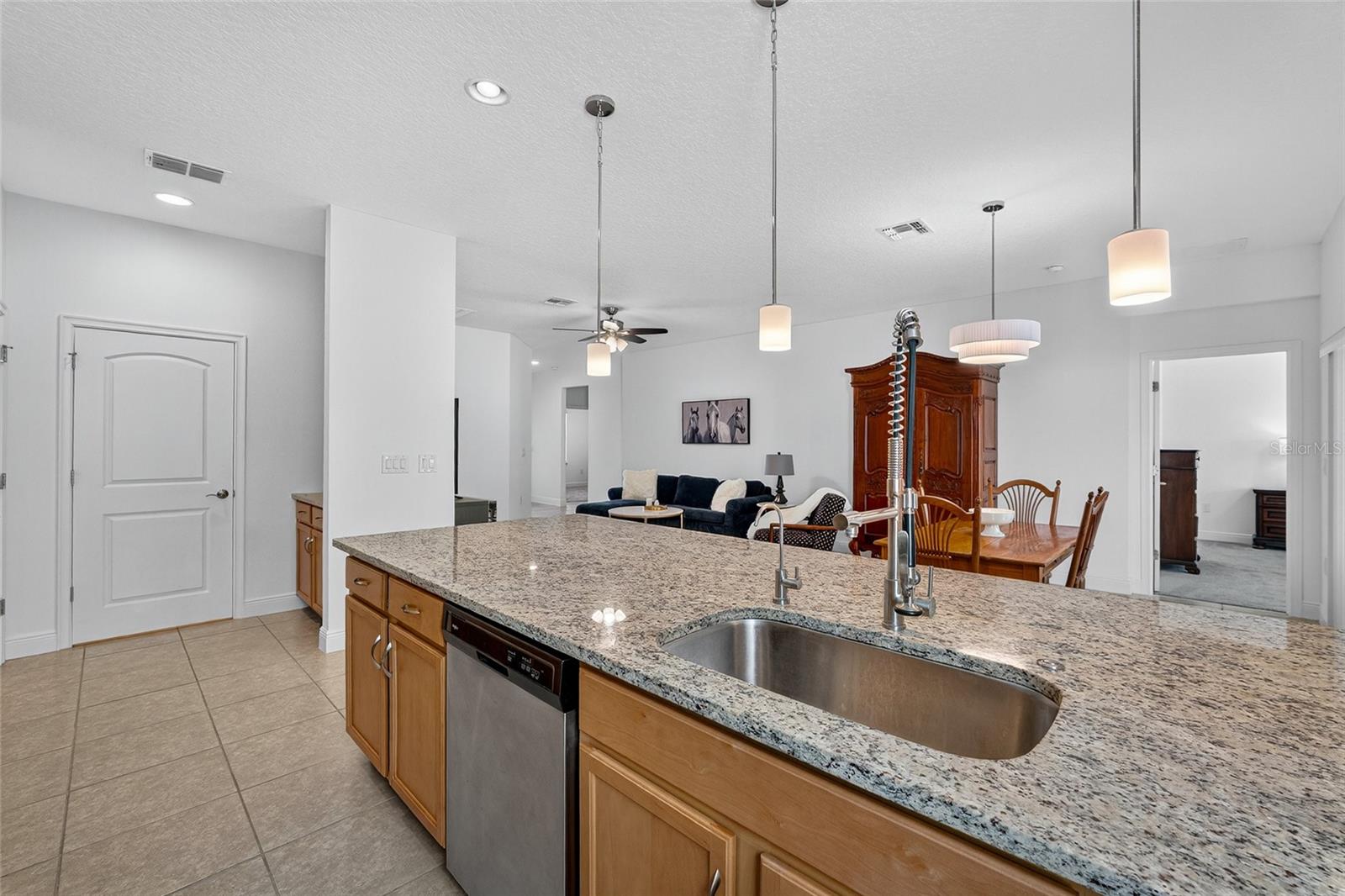 WESTPORT RESERVE PH 3 - Residential