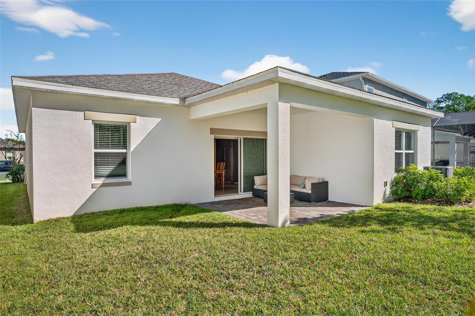 WESTPORT RESERVE PH 3 - Residential