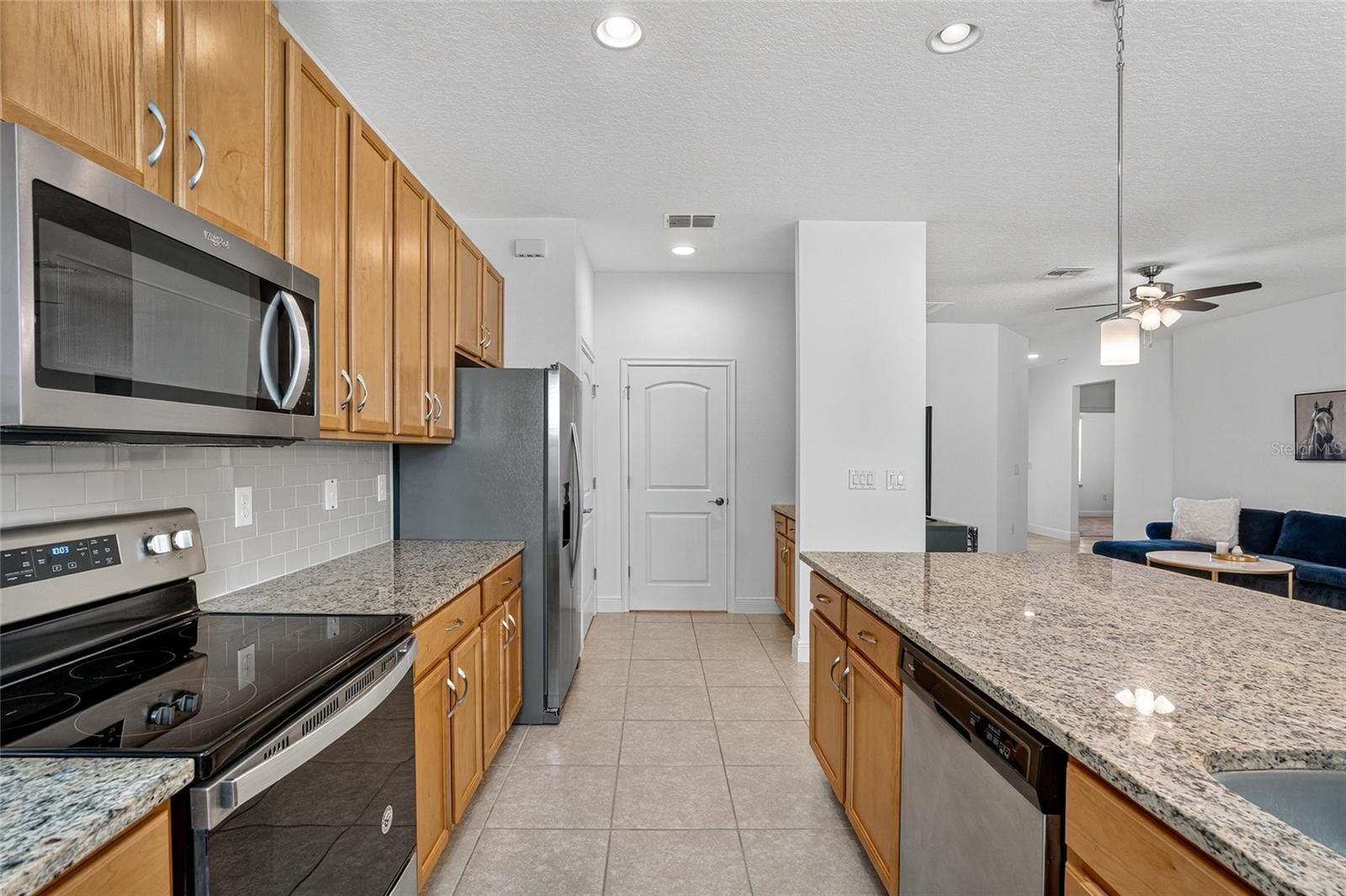 WESTPORT RESERVE PH 3 - Residential