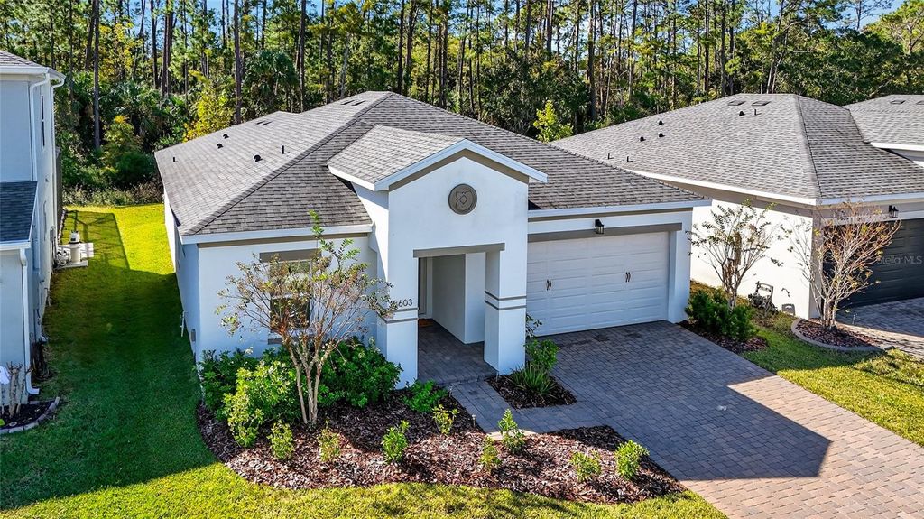 Photo of 5603 Estero Loop, Port Orange, FL 32128 (MLS # NS1086245)