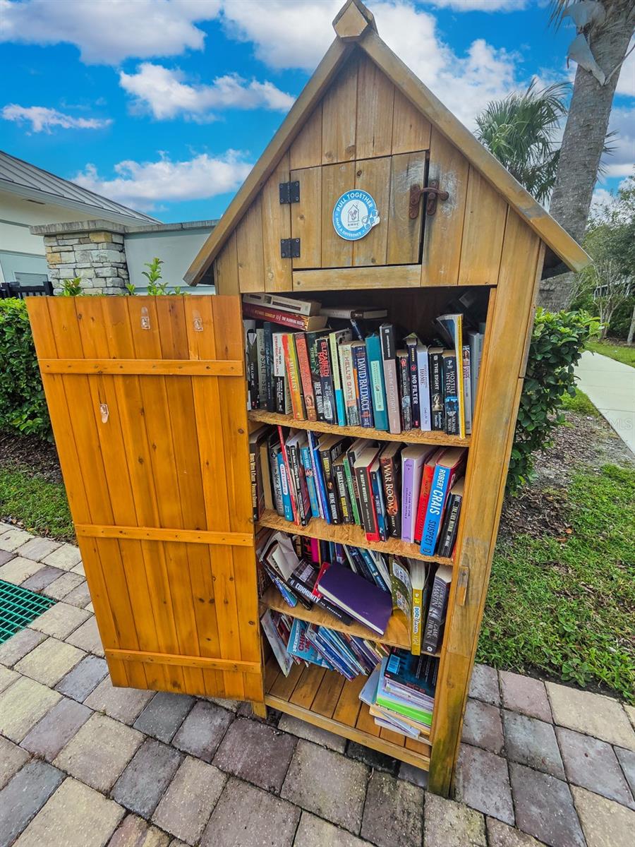 WESTPORT RESERVE PH 3 - Residential