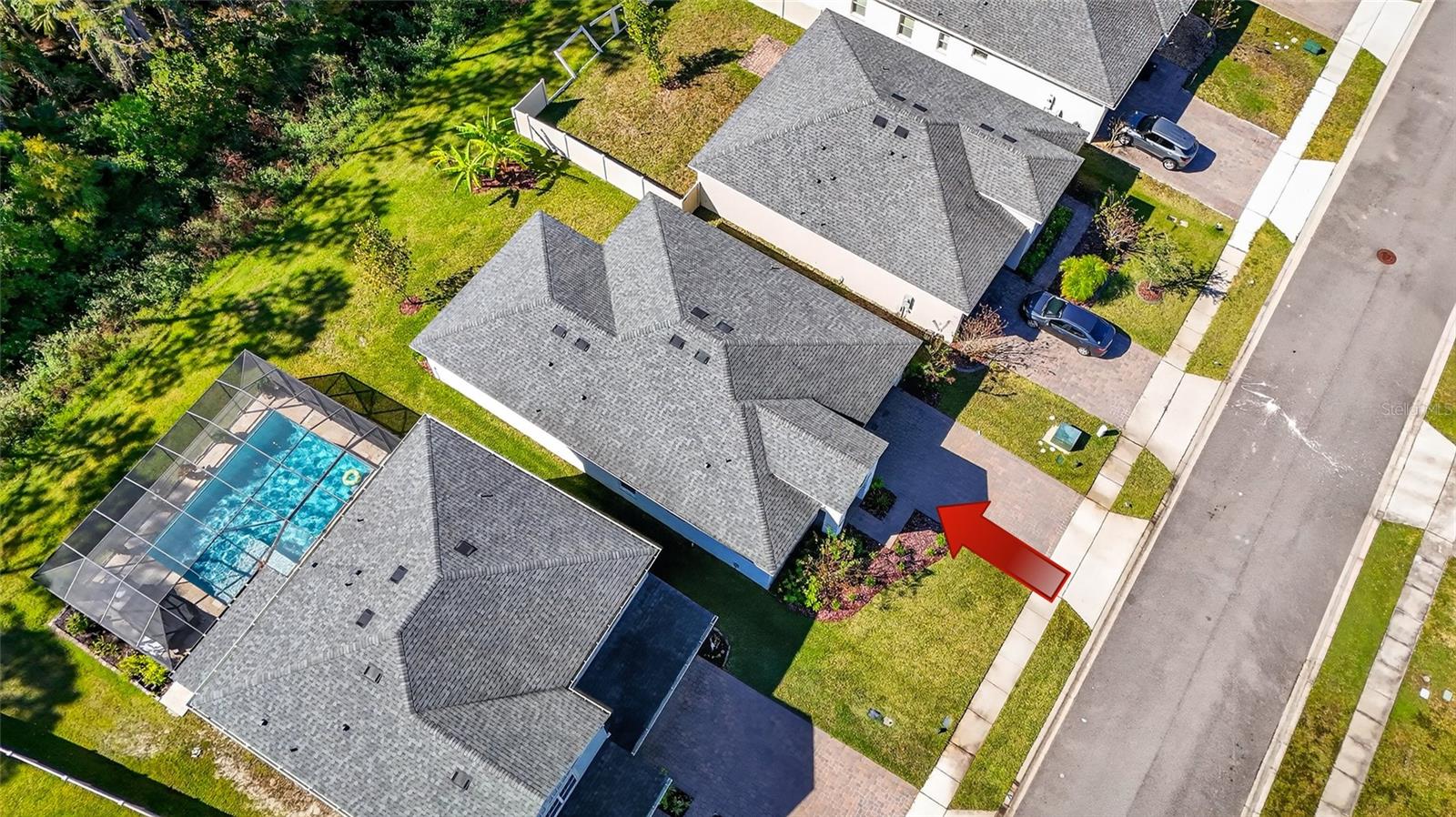 WESTPORT RESERVE PH 3 - Residential