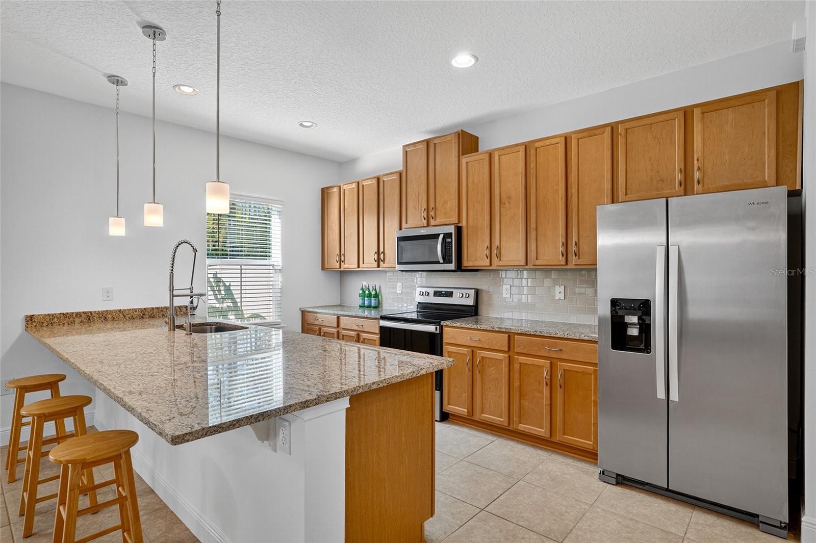 WESTPORT RESERVE PH 3 - Residential