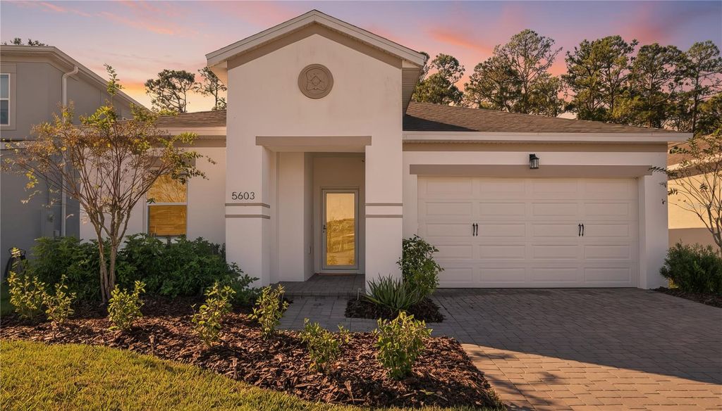 Photo of 5603 Estero Loop, Port Orange, FL 32128 (MLS # NS1086245)