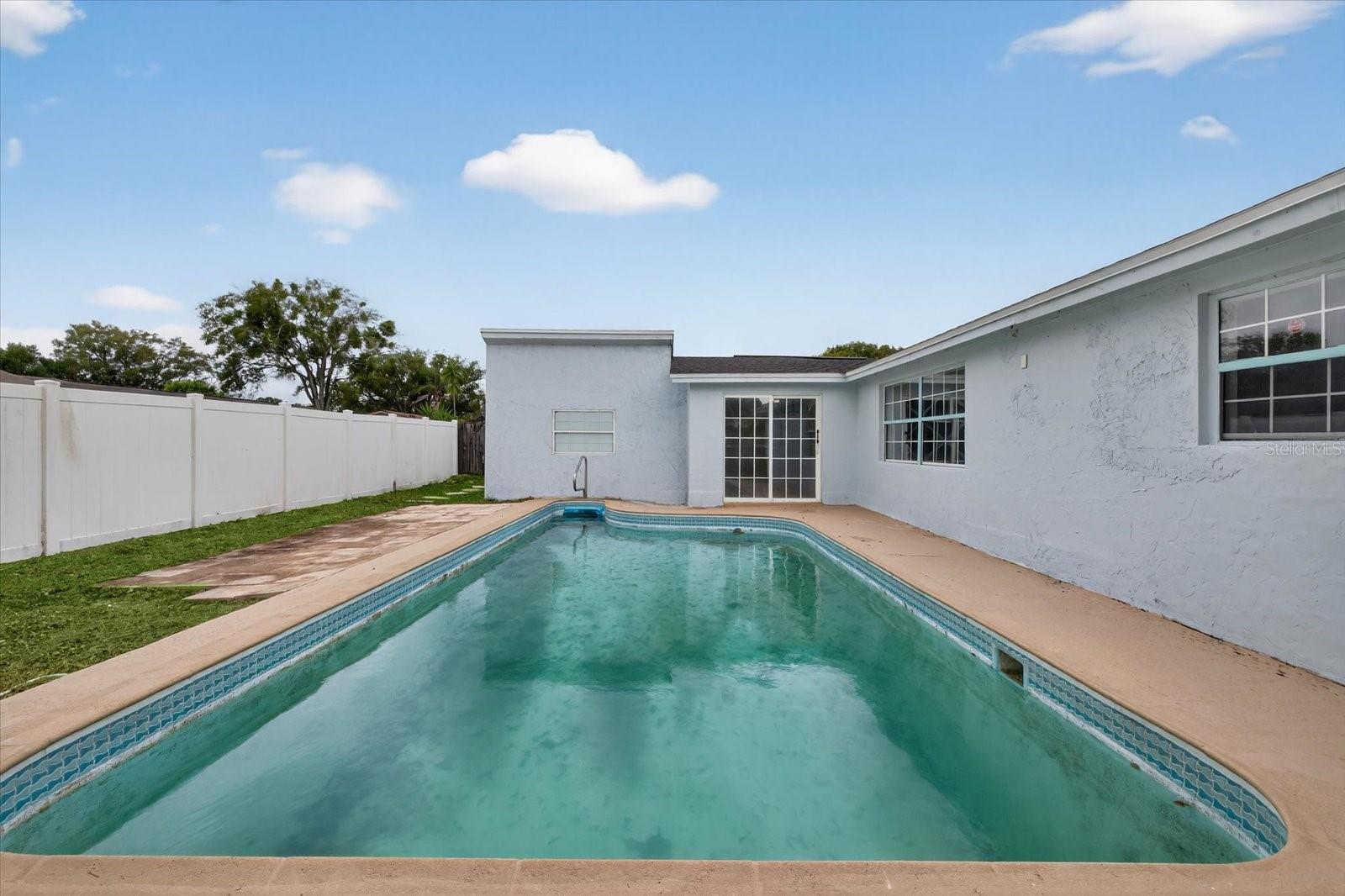 REGENCY PARK - Residential